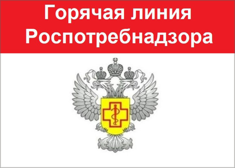 «Горячая линия» по вопросам качества и безопасности детских товаров, а также выбору новогодних подарков.