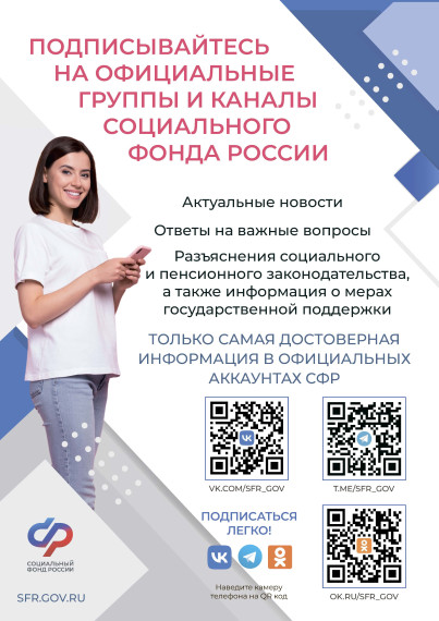 Взаимодействие страхователей с социальным фондом России.